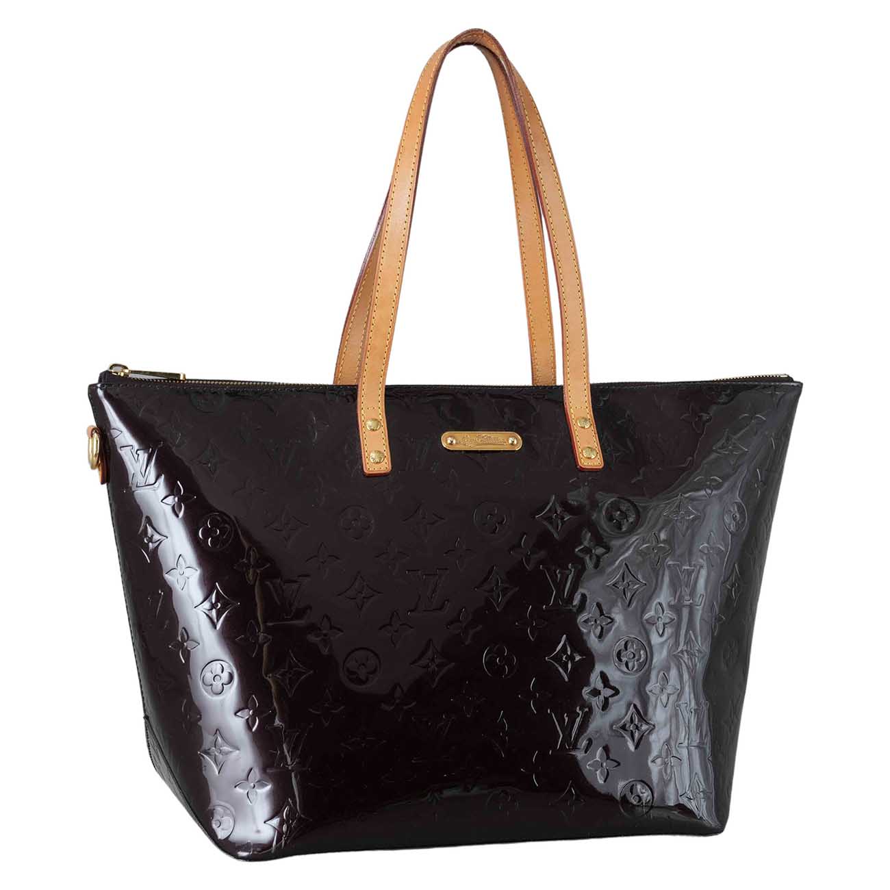 LOUIS VUITTON(USED)루이비통 베르니 벨레뷰 GM